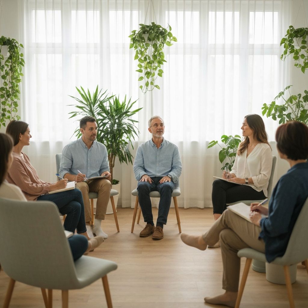 Mental Wellbeing Awareness